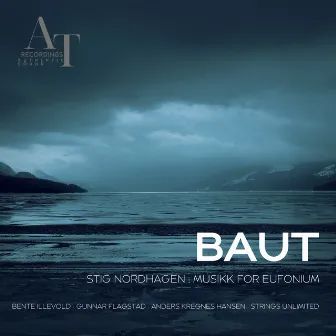 Nordhagen: Baut - Musikk for eufonium by Bente Illevold