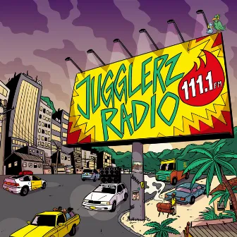 Jugglerz Radio by Jugglerz