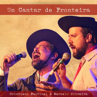 Um Cantar de Fronteira by Cristiano Fantinel