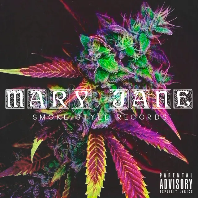 Maryjane