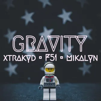 Gravity by Mikalyn Hay