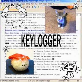 KEYLOGGER by mui