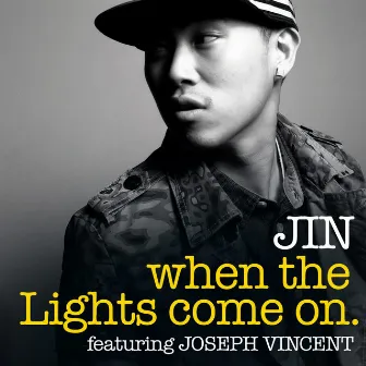 When the Lights Come On feat. Joseph Vincent by Jin