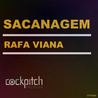 Sacanagem by Rafa Viana