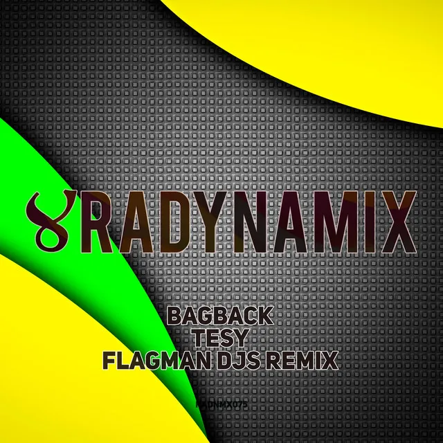 Tesy - Flagman Djs Remix