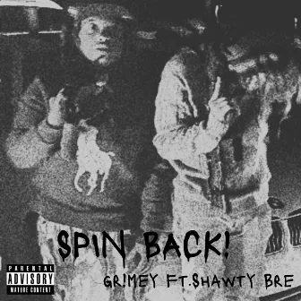 Spin Back! by gr!mey