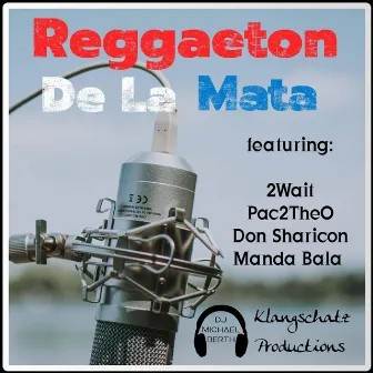 Reggaeton De La Mata by DJ Michael Berth