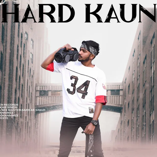 Hard Kaun