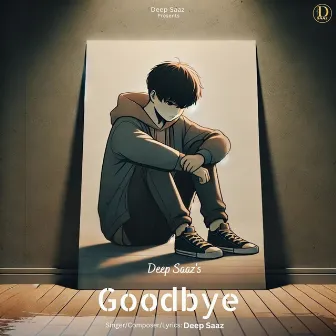 Goodbye by Deep Saaz