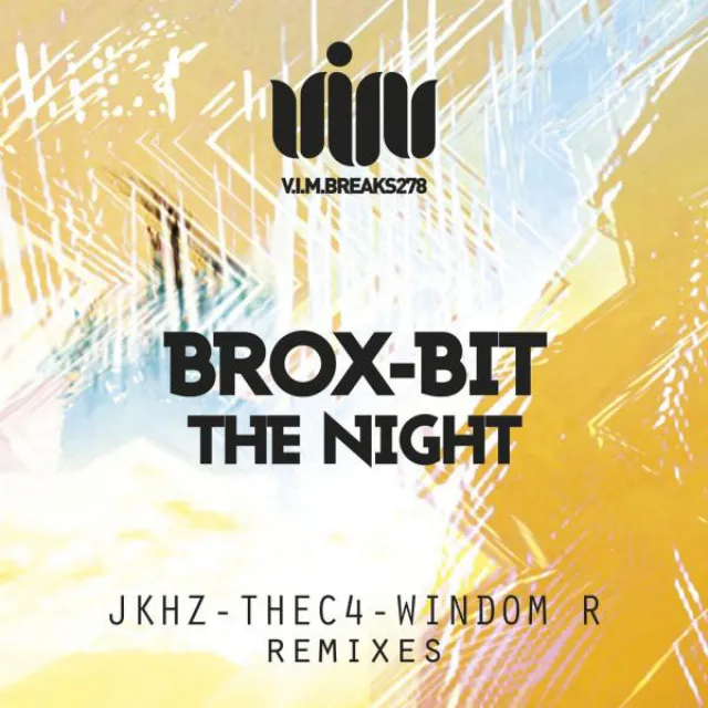 The Night - Windom R Remix