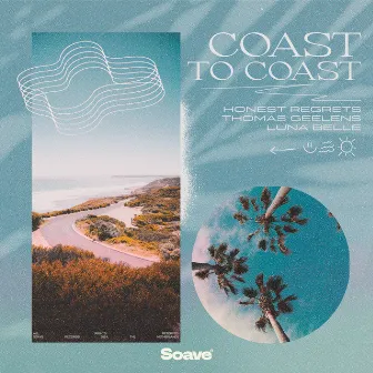 Coast To Coast by Luna Belle