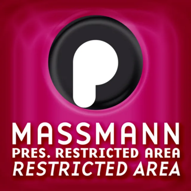 Restricted Area (DropZone Remix Edit)