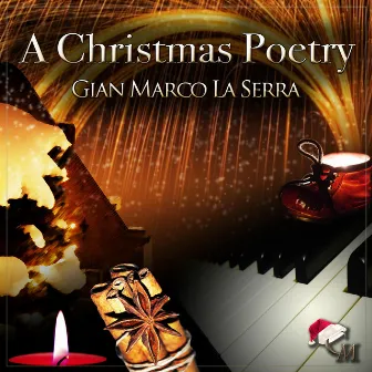 A Christmas Poetry by Gian Marco La Serra