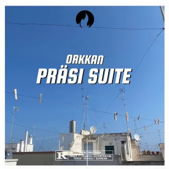 Präsi Suite by Orkkan