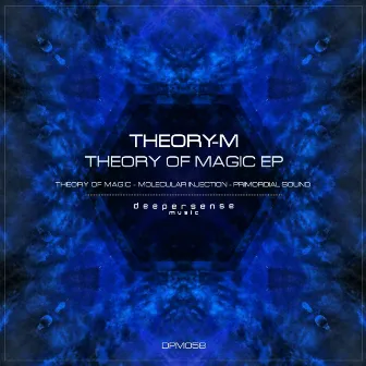 Theory of Magic by Theory-M