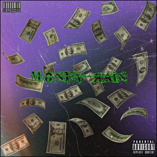 Money Rain