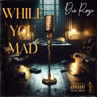 WHILE YOU MAD by Unknown Artist