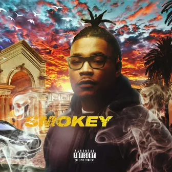 SMOKEY by Smokey Hendrixx