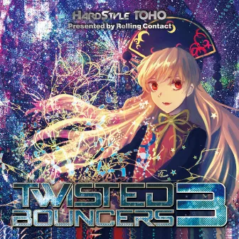 Twisted Bouncers 3 by 天音