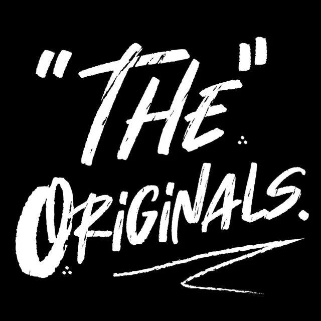 The Originals