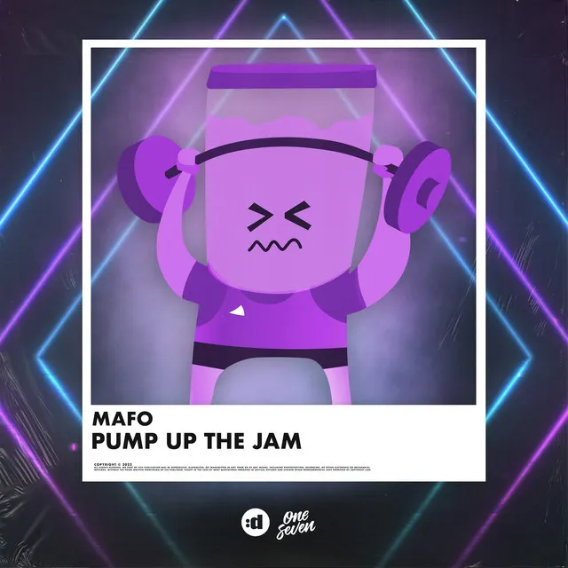 Pump up the Jam