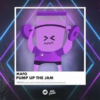 Pump Up The Jam by Mafo