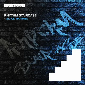 Black Marimba by Rhythm Staircase