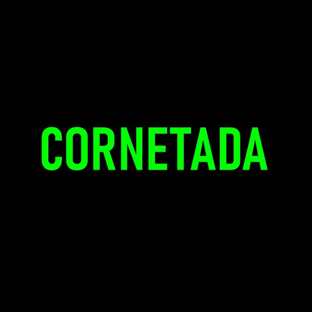 Cornetada