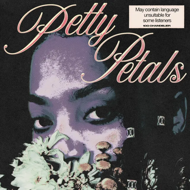 PETTY FLOWERS - LARRY DIGITAL Remix