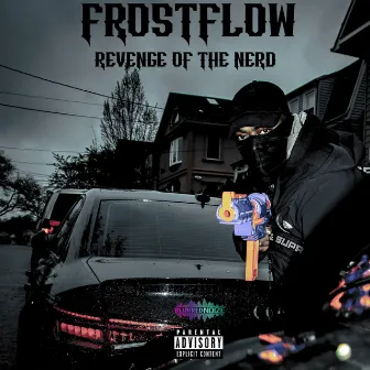 Revenge of the Nerd by Frost Flow