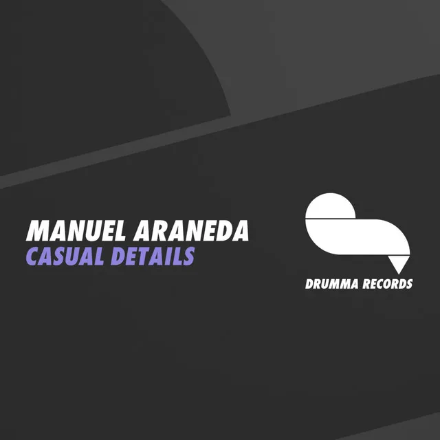 Casual Details - Original Mix