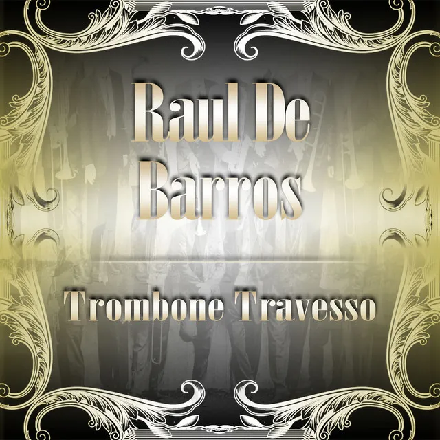 Trombone Travesso