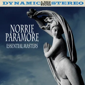 Essential Masters by Norrie Paramor