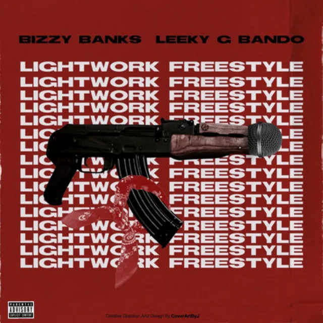 Lightwork Freestyle