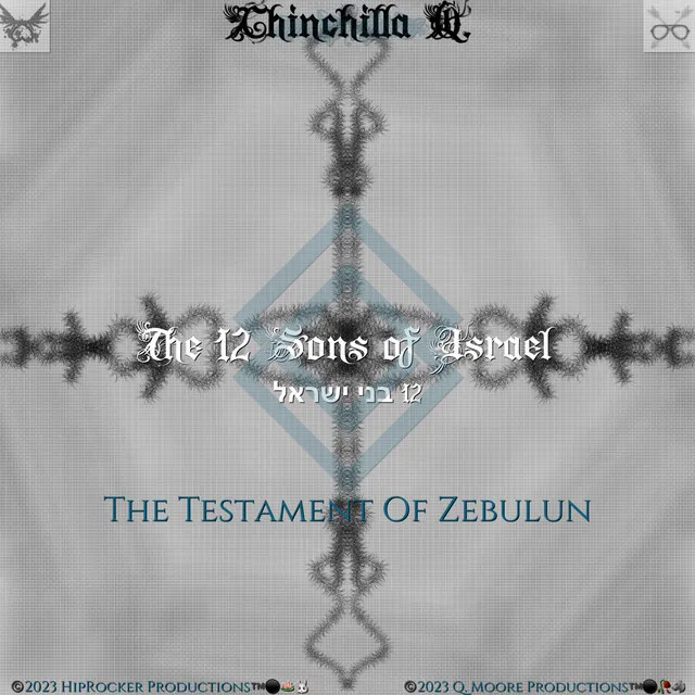 Intro To The Testament of Zebulun, Pt. 1