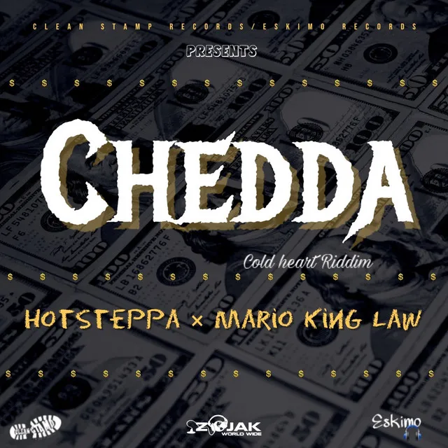 Chedda