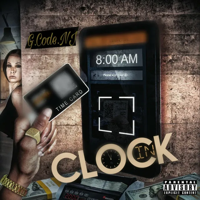 Clock In