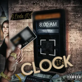 Clock In by G. Code