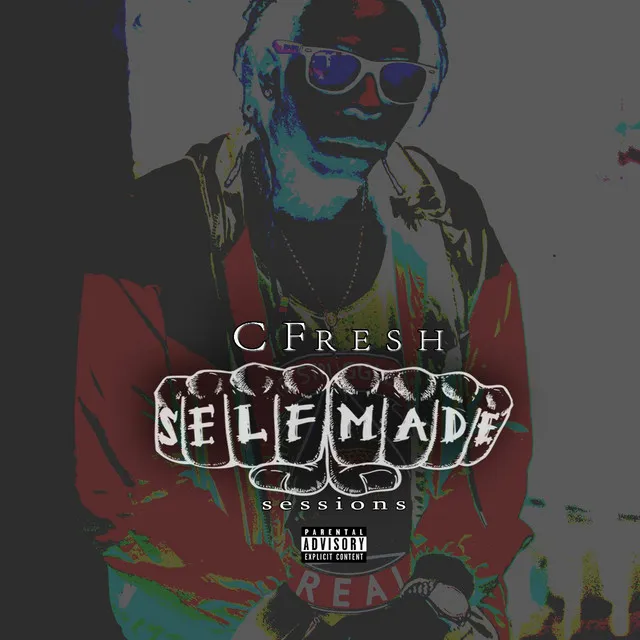 Self Made Sessions