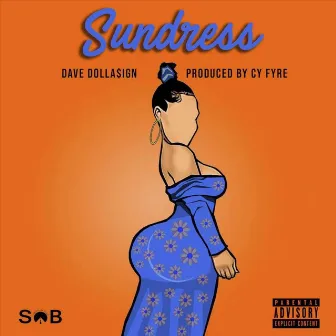 Sundress by Dave Dolla$ign