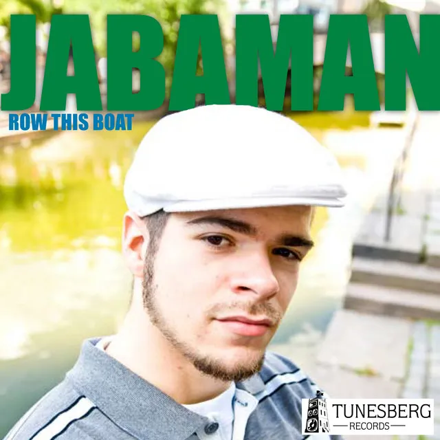 Jabaman