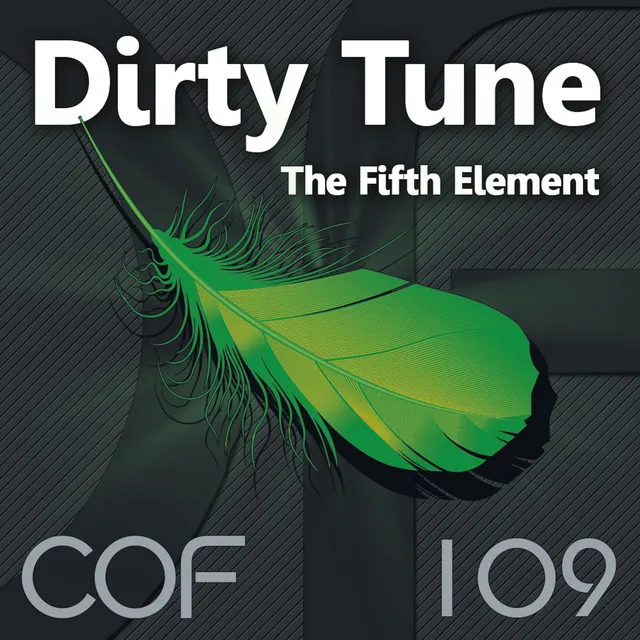 The Fifth Element - Radio Edit