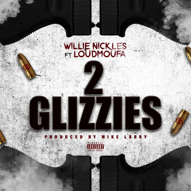 2 Glizzies