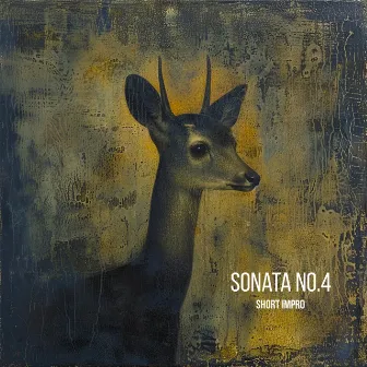 Sonata No.4 (Short Impro) by Crystin Fawn