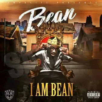 I am Bean by Young Bean