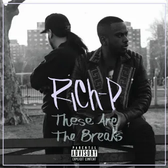 These Are the Breaks by Rich P