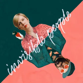 Invisible People by Pomplamoose