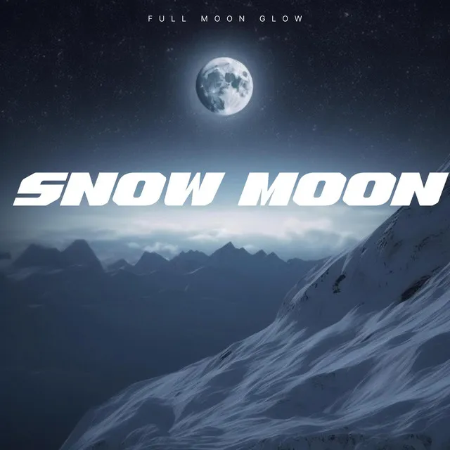 Snow Moon