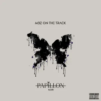 Papillon Noir by MBZ On The Track