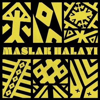 Maslak Halayı by Ayyuka